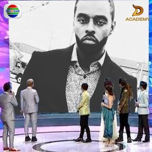 Meet your Posher, Robert